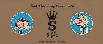 S & Fils