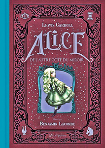 Alice de l’autre côté du miroir
