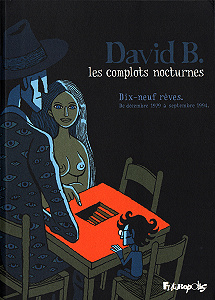 Les Complots Nocturnes