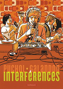 Interférences (2018)