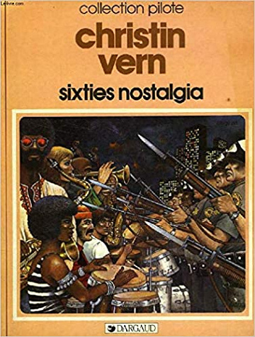 Sixties Nostalgia