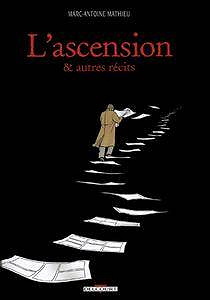 L’Ascension et autres récits