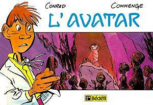 L’avatar