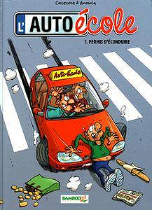 L’Auto Ecole