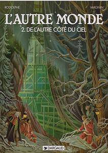 L’Autre Monde 1-2