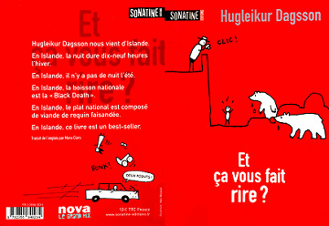Et Ça Vous Fait Rire