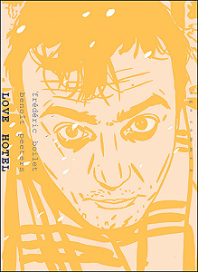 David Martin - Tome 1 - Love Hotel