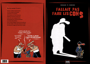Fallait Pas Faire Les Cons
