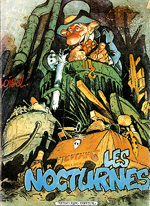 Les Nocturnes