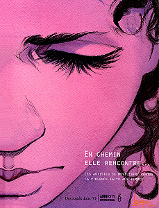 En chemin elle rencontre... (Collectif) - Tome 1