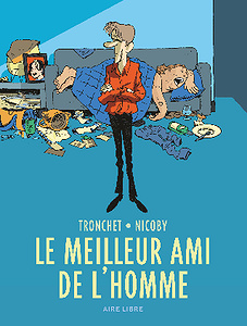 Le meilleur ami de l’homme