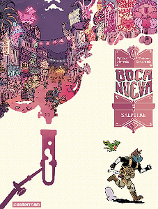 Boca Nueva - Tome 2 (2018)