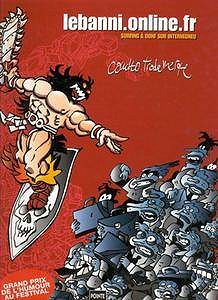 Le Banni [Coucho] 1-3