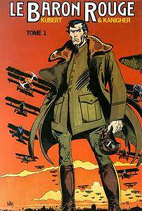 Le Baron Rouge
