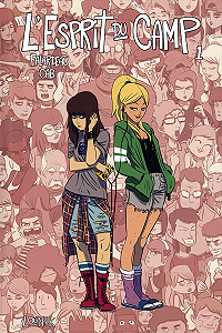 L’esprit du Camp - Tome 1