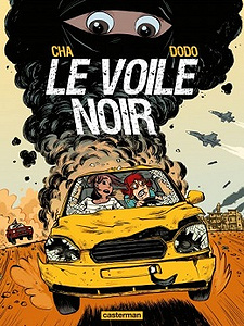 Le Voile Noir (2018)