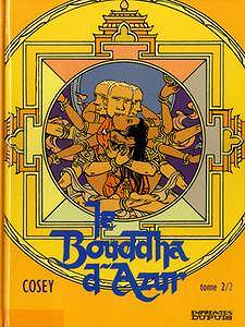Le Bouddha d’Azur 1-2