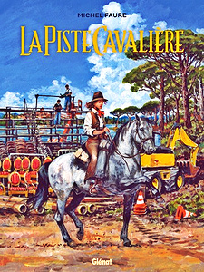 La Piste Cavalière (2017)