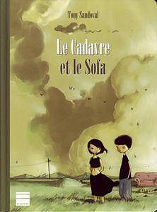 Le Cadavre Et Le Sofa