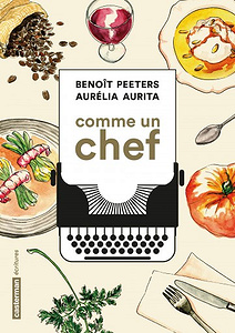 Comme un chef (2018)