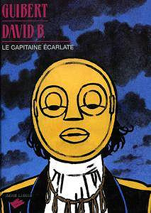 Le Capitaine Ecarlate