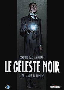 Le Céleste noir