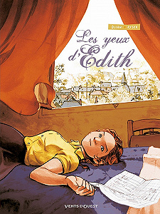 Les Yeux d’Edith - Tome 1 - Cambremer