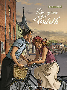 Les Yeux D’Edith - Tome 2 - Calvados