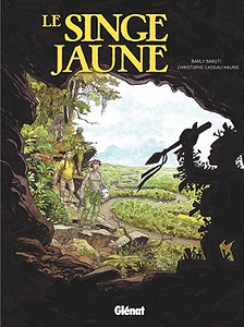 Le Singe jaune (2018)