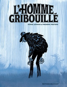 L’Homme gribouillé (2018)