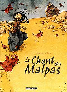 Le Chant Des Malpas