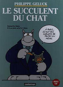 Le Chat 31 Volumes