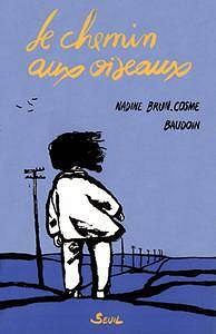 Le Chemin Aux Oiseaux