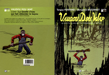 Vaudou Dou Wap - Tome 1
