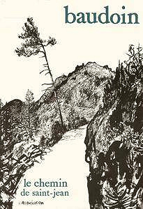 Le Chemin De Saint-jean