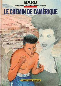 Le Chemin De L’Amerique