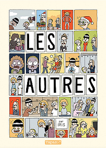 Les Autres (2018)