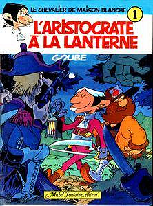 Le Chevalier de Maison-Blanche