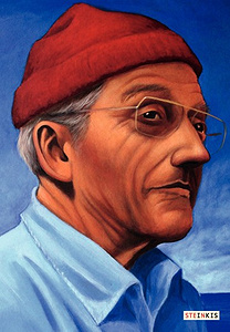 Cousteau (2017)