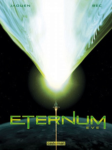 Eternum (Tome 3)