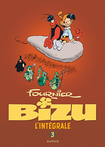Bizu - L’intégrale 3 (2017)
