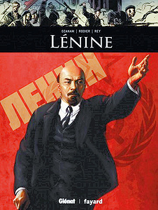 Lénine (2017)