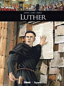 Luther (2017)