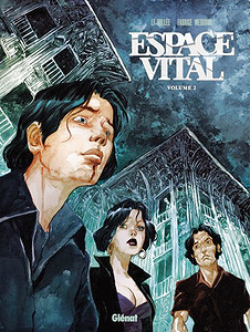 Espace Vital - Tome 2 (2017)
