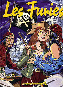 Les Furies