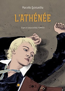 L’Athénée