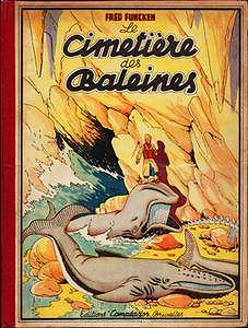 Le Cimetière des Baleines