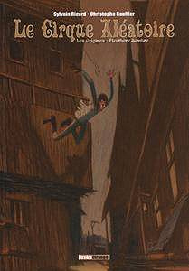 Le Cirque Aleatoire