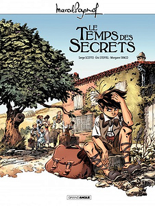 Le Temps des secrets (2017)