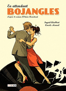 En attendant Bojangles (2017)